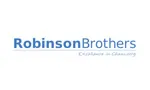 Logo of Robinson Brothers Limited