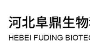 Logo of Hebei Fuding Biotechnology Co., Ltd.