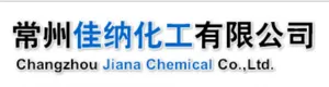 Logo of Changzhou Jiana Chemical Co.,Ltd.