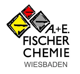 Logo of A.+ E. Fischer-Chemie GmbH + Co. KG