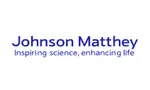 Logo of Johnson Matthey