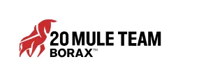 Logo of Borax Français