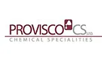 Logo of PROVISCO CS s.r.o