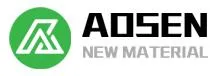 Logo of Aosen New Material Technology Co.,Ltd.