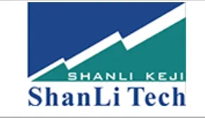 Logo of Chizhou Shanli Molecular Sieve Co.,Ltd.