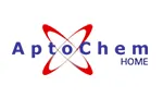 Logo of Synthèse AptoChem Inc.