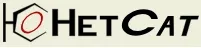 Logo of HetCat