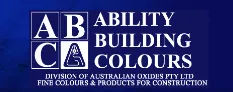 Logo of Ability Building Chemicals