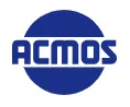 Logo of Acmos Chemie KG