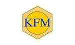 Logo of Klaus F. Meyer GmbH