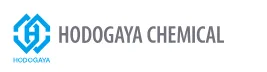 Logo of Hodogaya Chemical Co., Ltd.