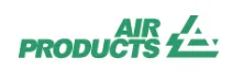 Logo of Air Products