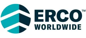 Logo of ERCO Worldwide