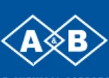 Logo of A&B Chemical Co., Inc