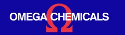 Logo of Omega Chemicals