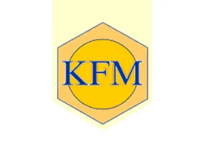 Logo of Klaus F. Meyer GmbH