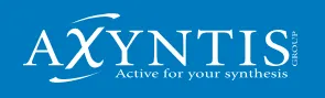 Logo of Axyntis Group