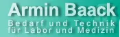 Logo of Armin Baack