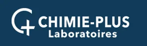 Logo of CHIMIE PLUS Laboratoires