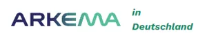 Logo of Arkema GmbH Hauptverwaltung Düsseldorf