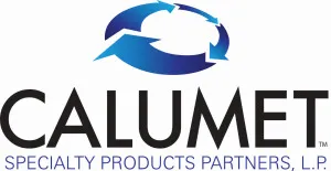 Logo of Calumet Specialty Products Partners, L.P.