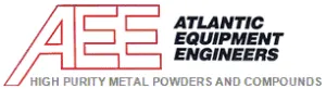 Logo of ATLANTIC EQUIPMENT ENGINEERS