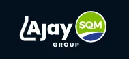 Logo of Ajay Europe, SARL