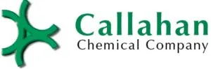 Logo of Callahan Chemical Company