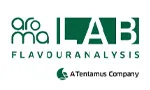 Logo of AromaLAB AG