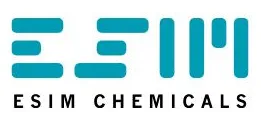 Logo of ESIM Chemicals GmbH