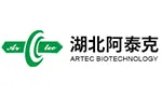 Logo of Hubei Artec Biotechnology Co., Ltd.