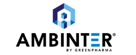 Logo of Ambinter - Greenpharma S.A.S