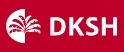 Logo of DKSH International AG