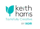 Logo of Keith Harris