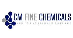 Logo of CM Fine Chemicals