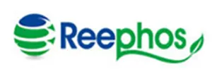 Logo of Reephos Chemical Co.,Ltd.