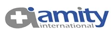 Logo of Amity Limited