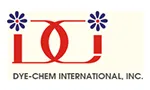 Logo of Dye-Chem International, Inc.