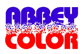 Logo of Abbey Color Inc.