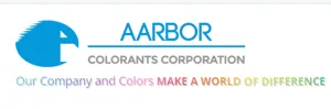 Logo of AArbor Colorants Corporation