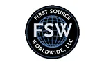 Logo of First Source Worldwide, LLC