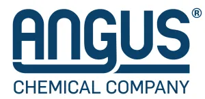 Logo of ANGUS Chemical Company