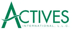 Logo of Actives International