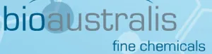 Logo of BioAustralis