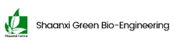 Logo of SHAANXI GREEN BIO-ENGINEERING CO., LTD