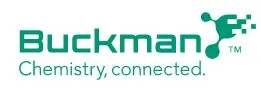 Logo of Buckman