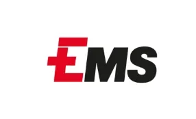 Logo of EMS-Chemie AG