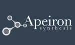 Logo of Apeiron Synthesis Sp. z o.o.