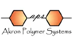 Logo of Akron Polymer Systems, Inc.