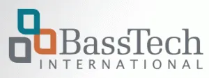 Logo of BassTech International